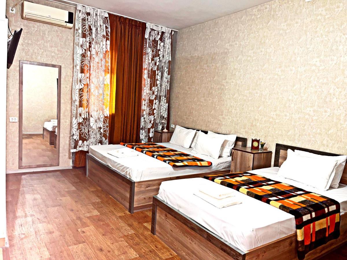 Safar Hotel Tashkent Ngoại thất bức ảnh