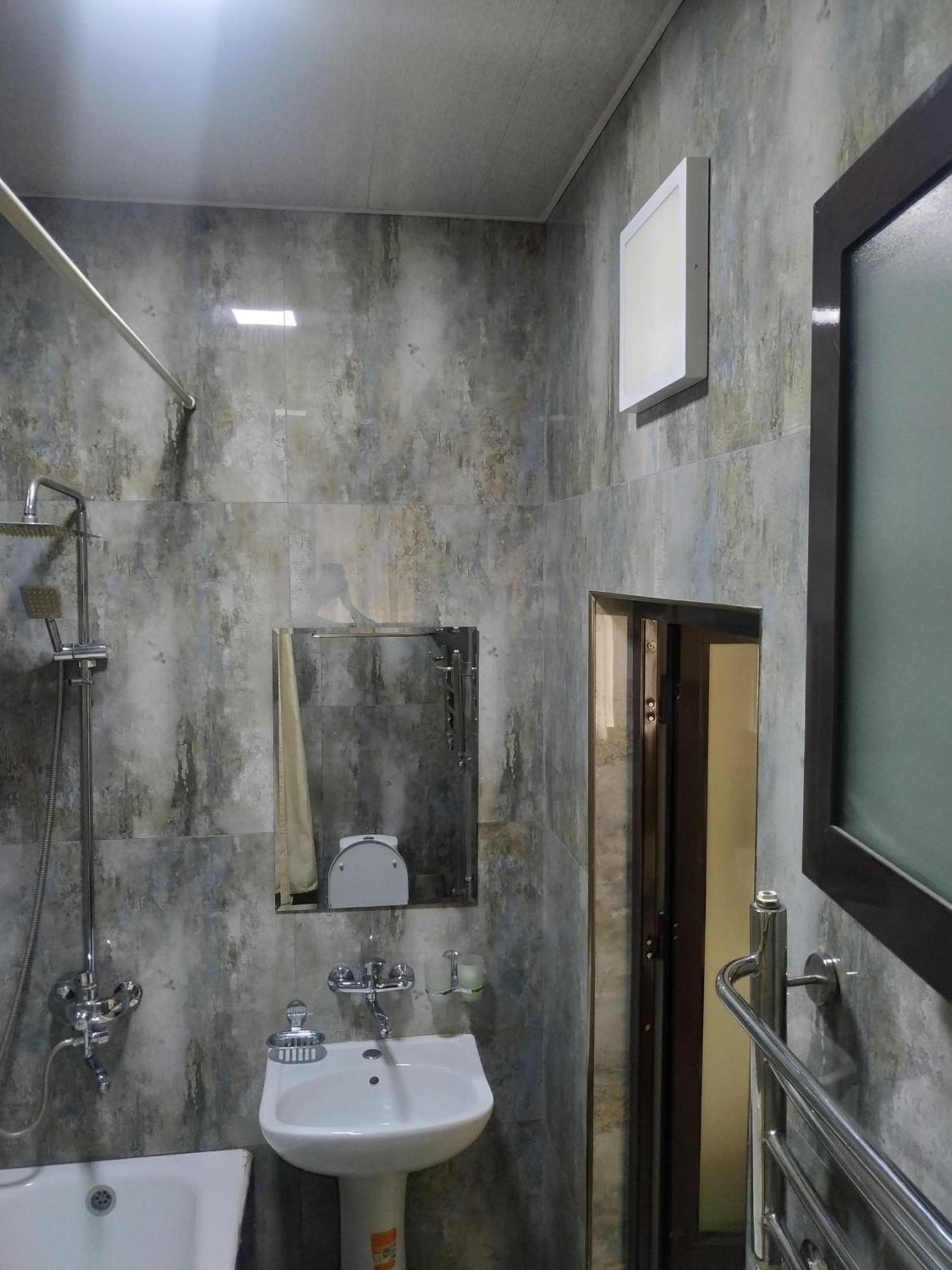 Safar Hotel Tashkent Ngoại thất bức ảnh