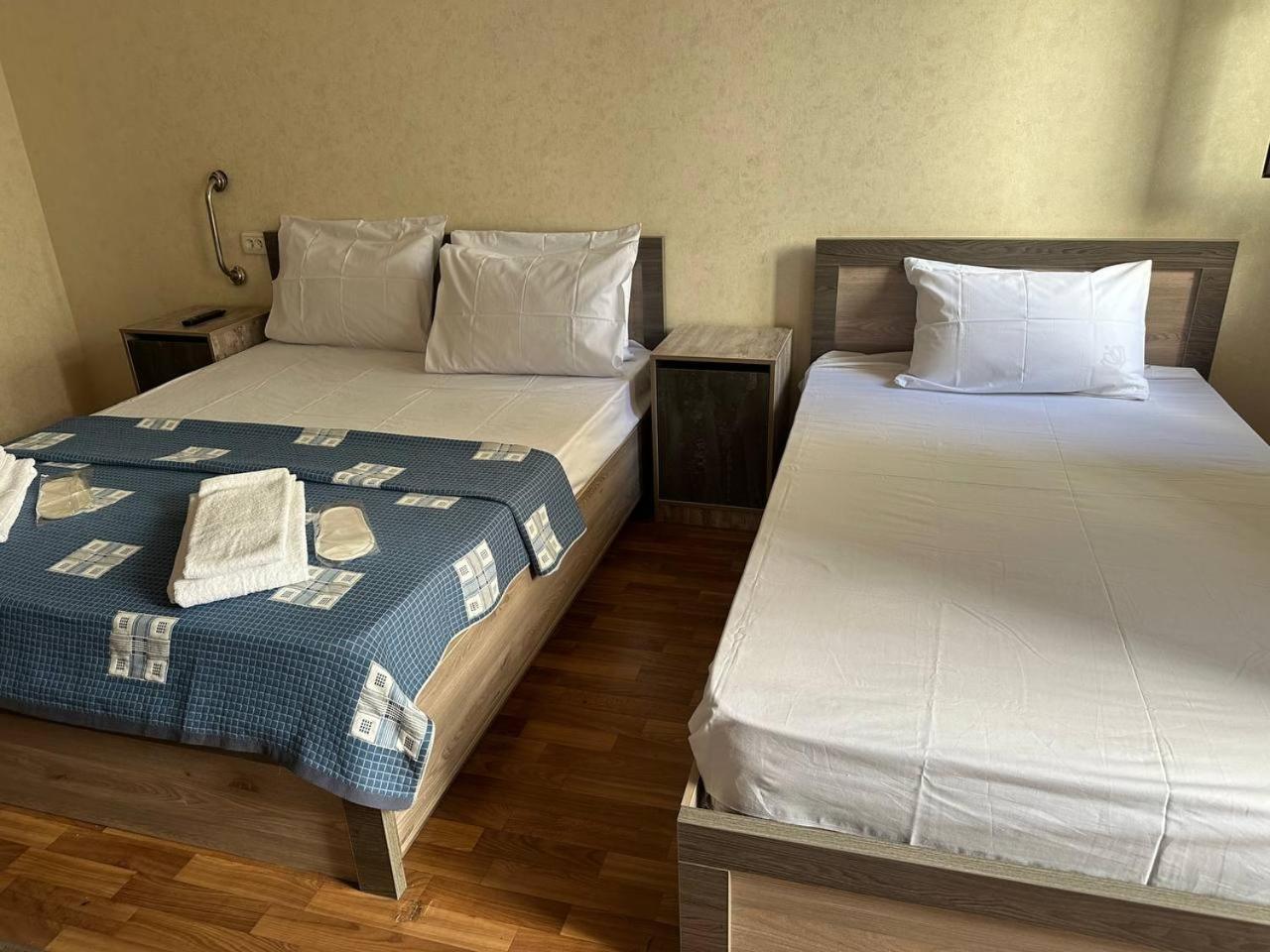 Safar Hotel Tashkent Ngoại thất bức ảnh