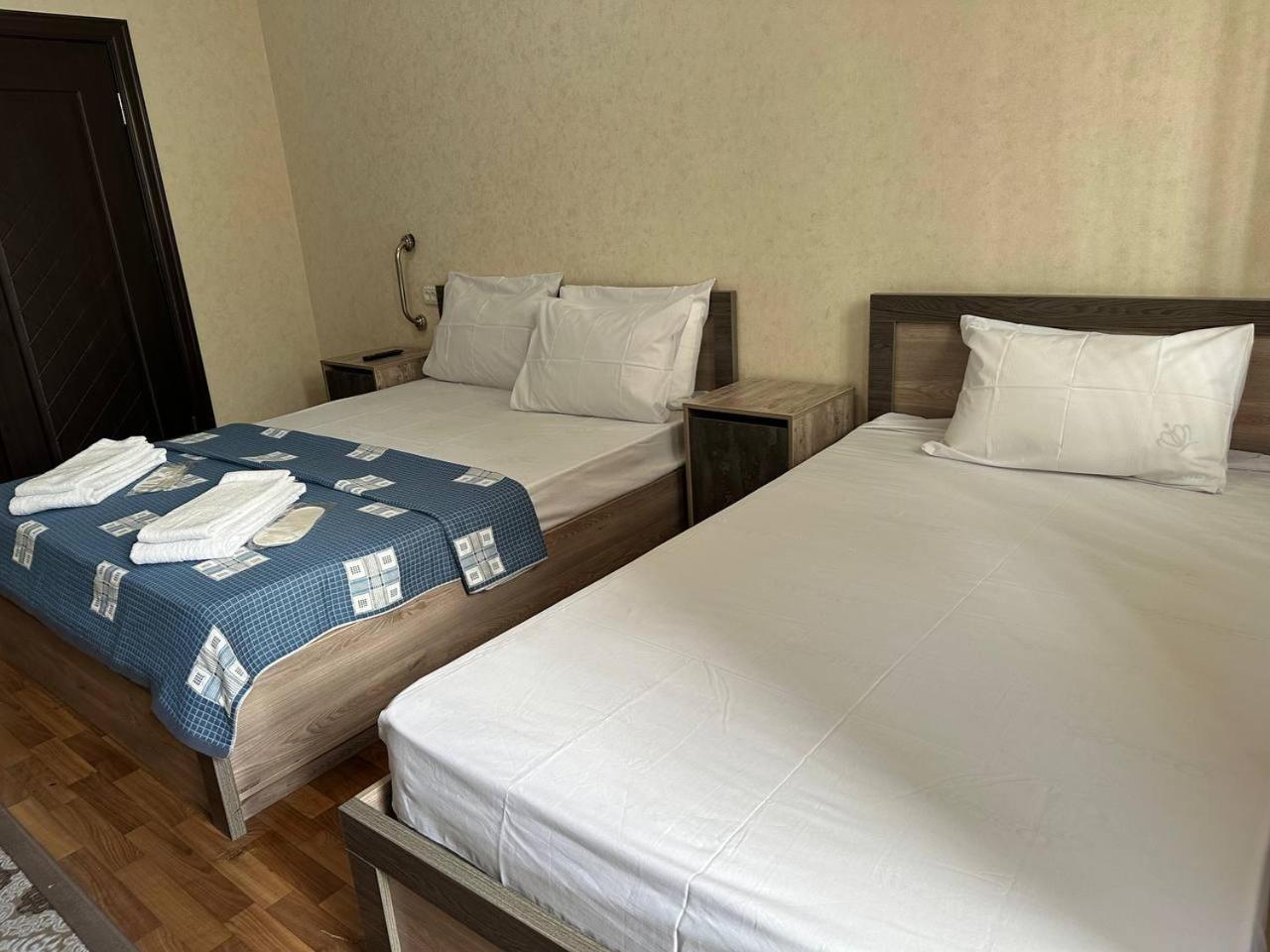 Safar Hotel Tashkent Ngoại thất bức ảnh