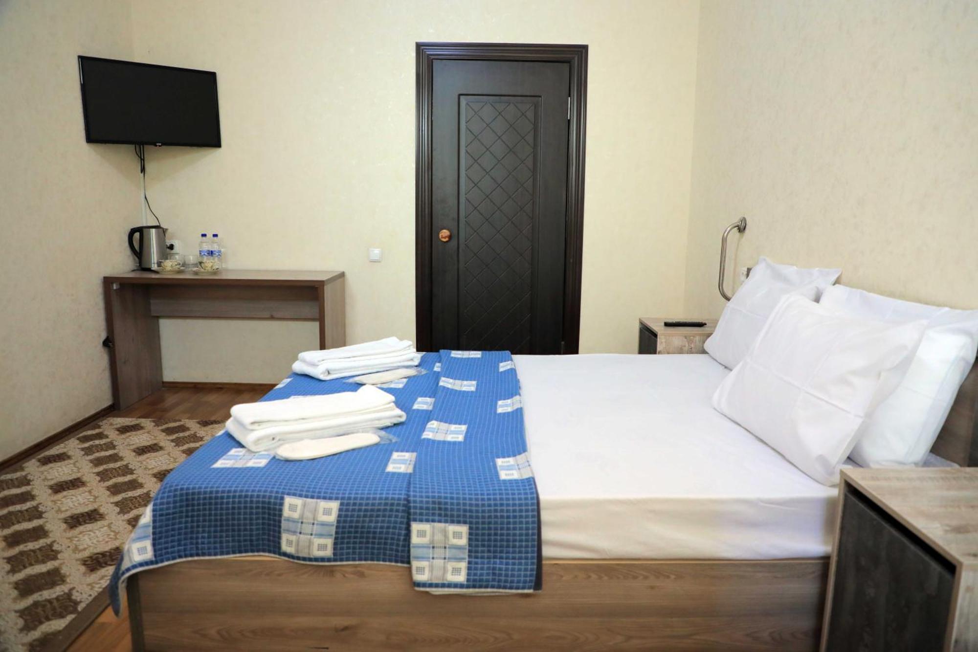 Safar Hotel Tashkent Ngoại thất bức ảnh