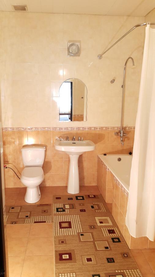 Safar Hotel Tashkent Ngoại thất bức ảnh