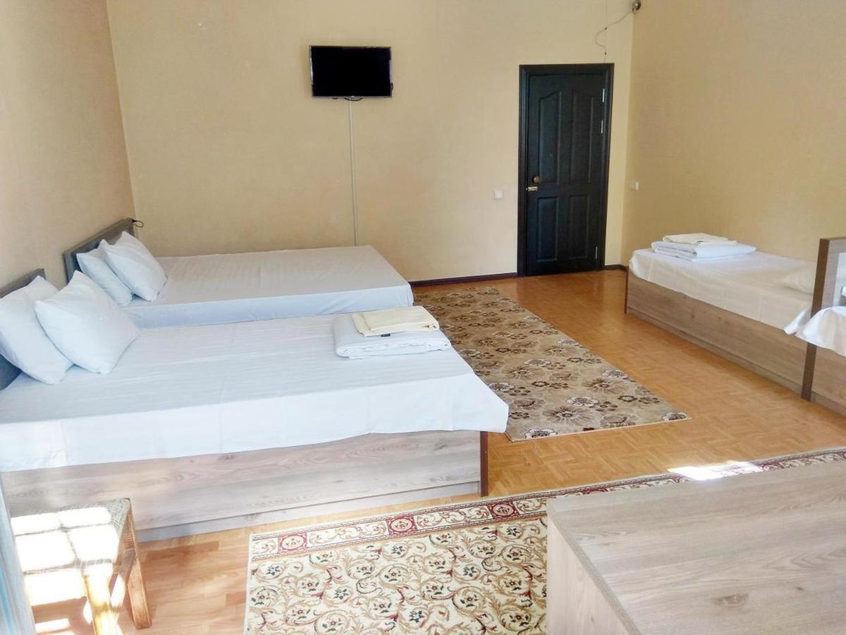 Safar Hotel Tashkent Ngoại thất bức ảnh