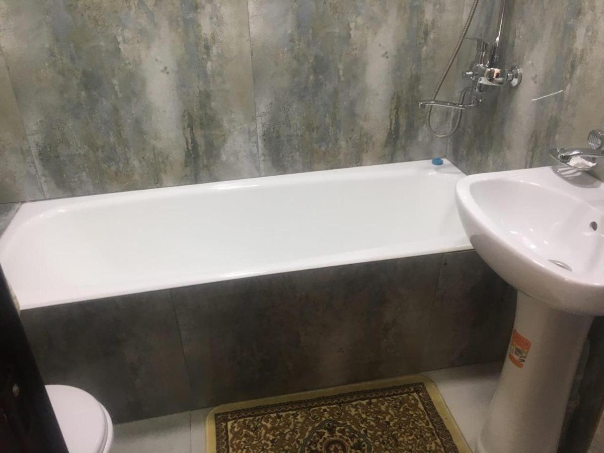 Safar Hotel Tashkent Ngoại thất bức ảnh