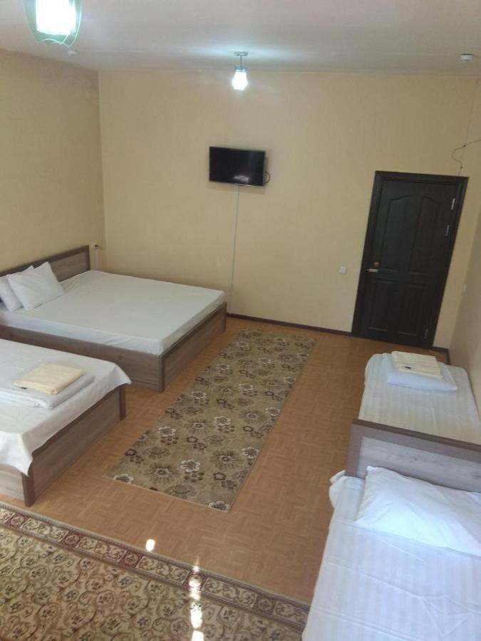 Safar Hotel Tashkent Ngoại thất bức ảnh