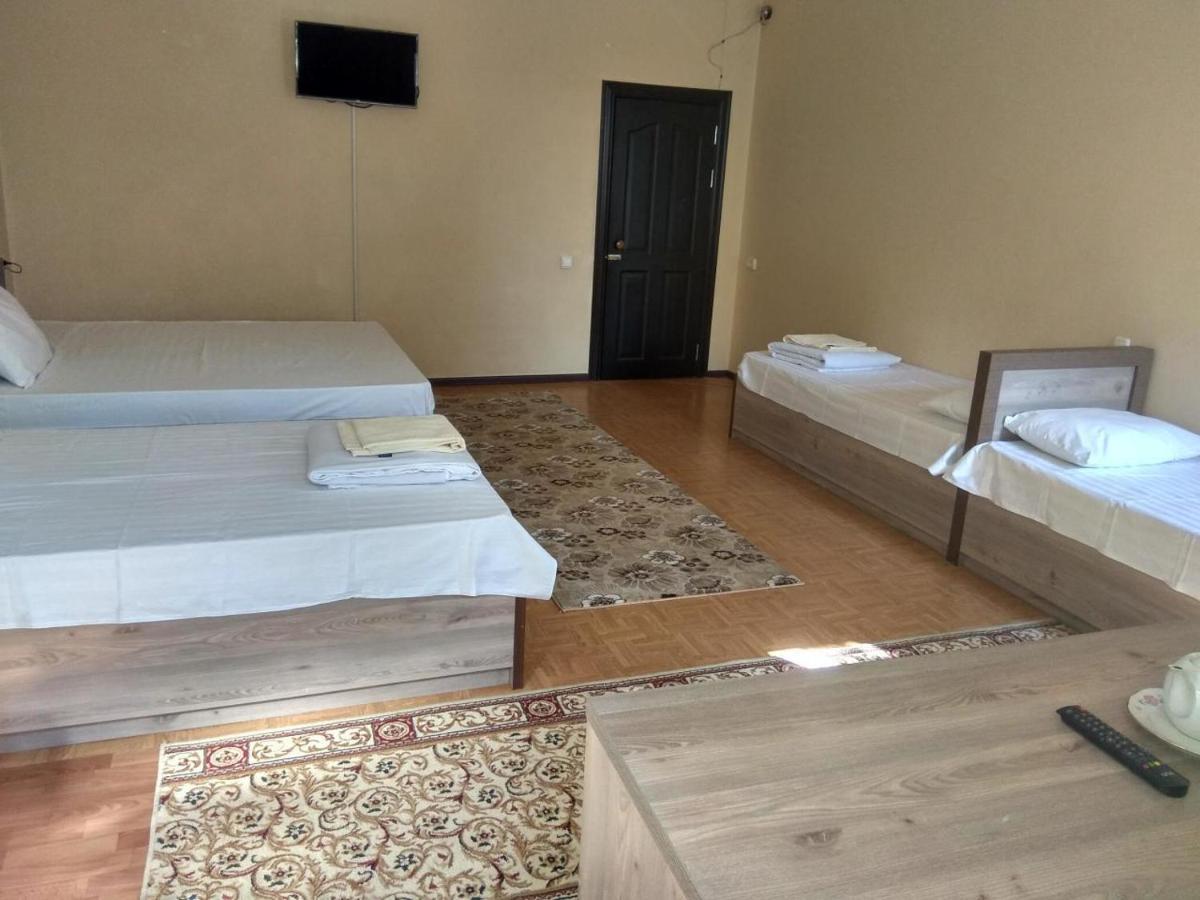 Safar Hotel Tashkent Ngoại thất bức ảnh
