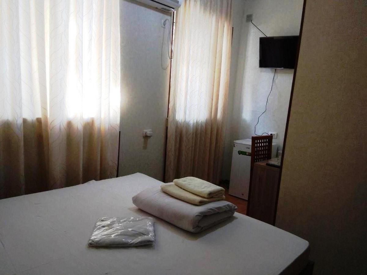 Safar Hotel Tashkent Ngoại thất bức ảnh