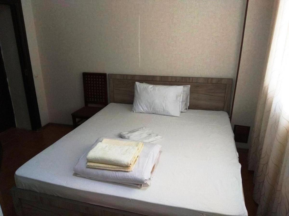 Safar Hotel Tashkent Ngoại thất bức ảnh