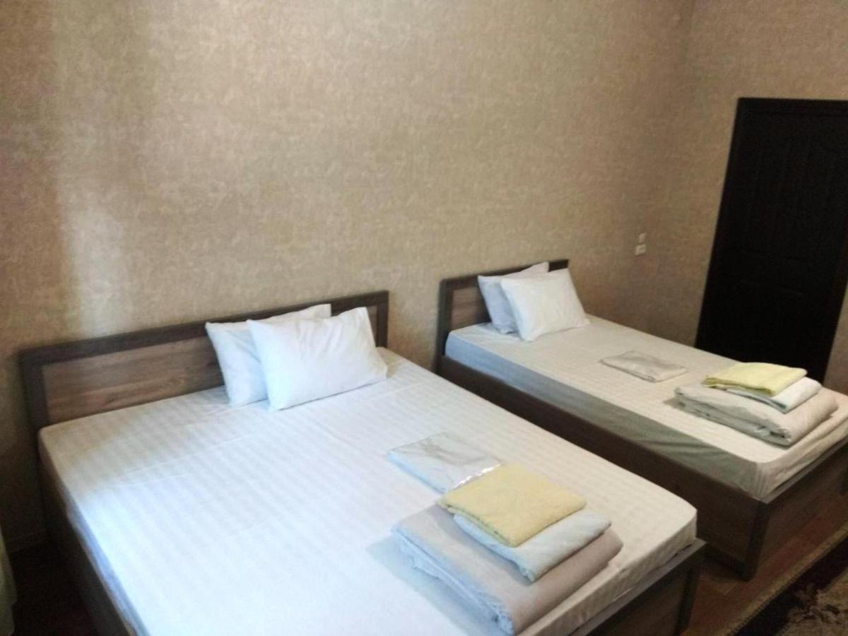 Safar Hotel Tashkent Ngoại thất bức ảnh