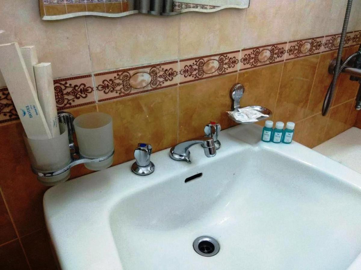 Safar Hotel Tashkent Ngoại thất bức ảnh