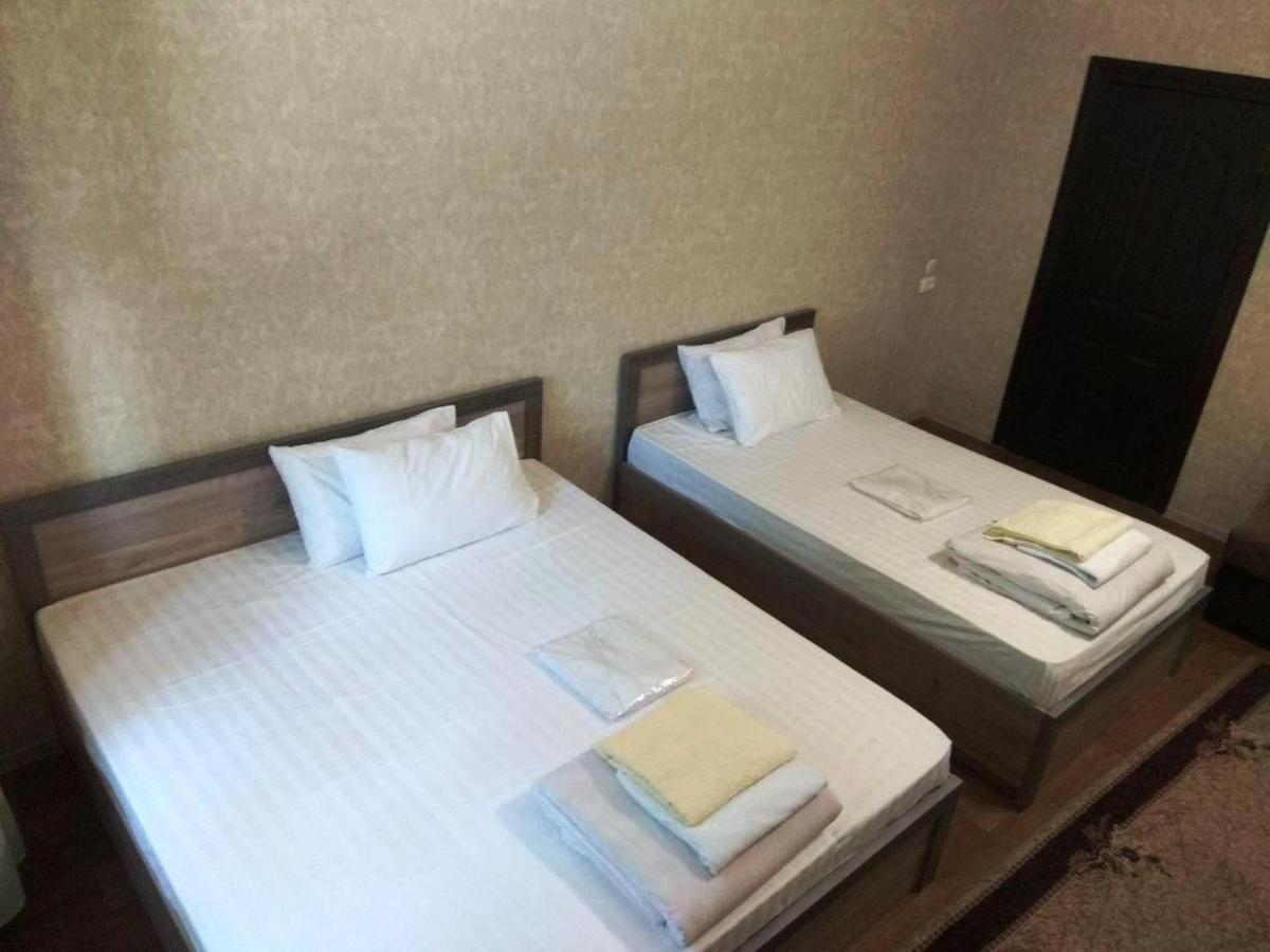 Safar Hotel Tashkent Ngoại thất bức ảnh