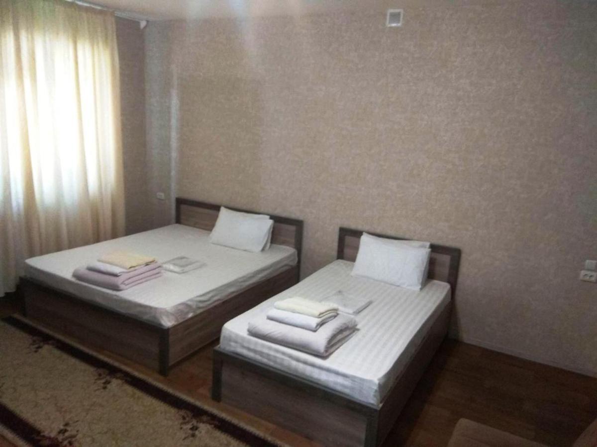 Safar Hotel Tashkent Ngoại thất bức ảnh