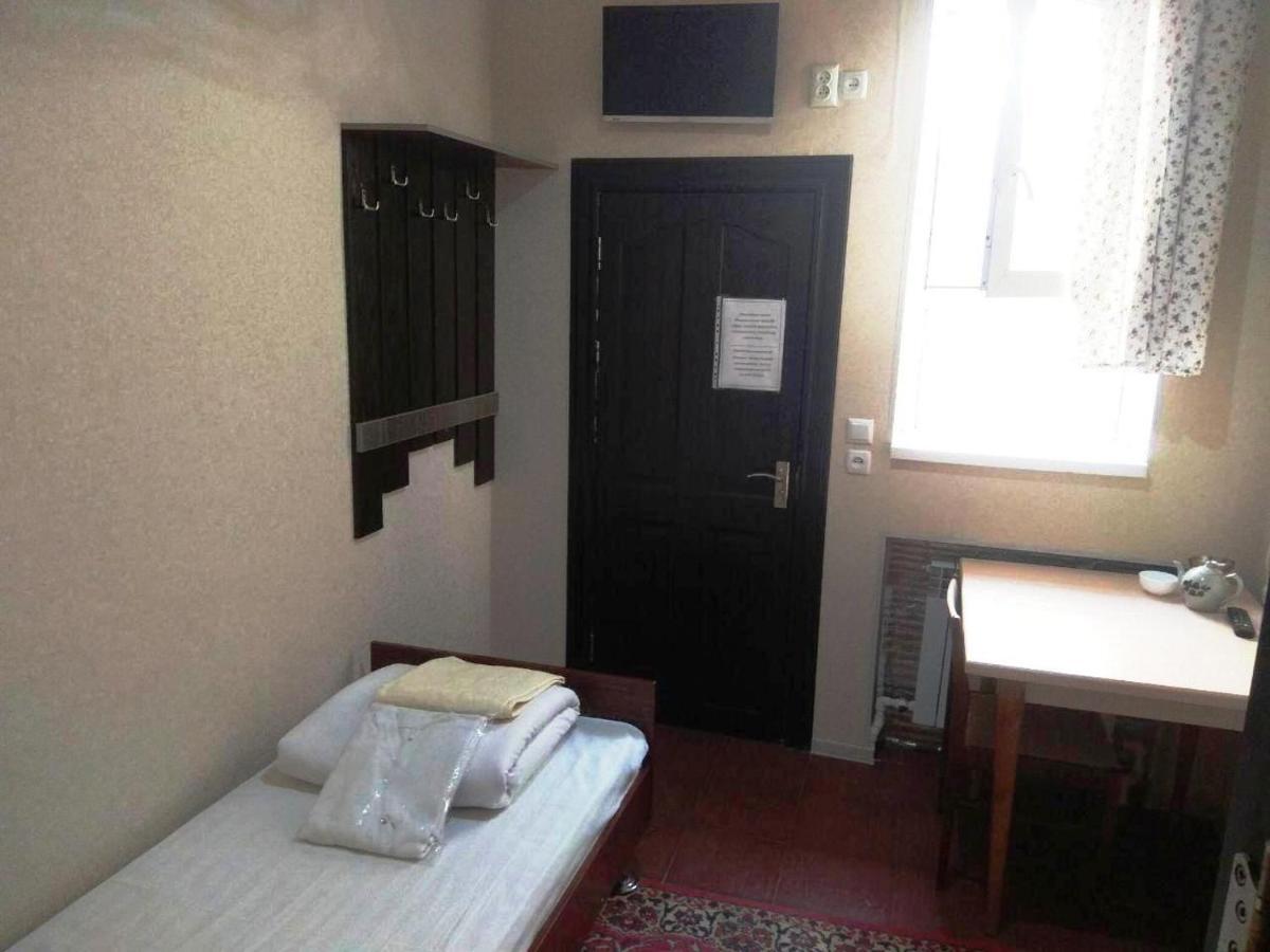 Safar Hotel Tashkent Ngoại thất bức ảnh